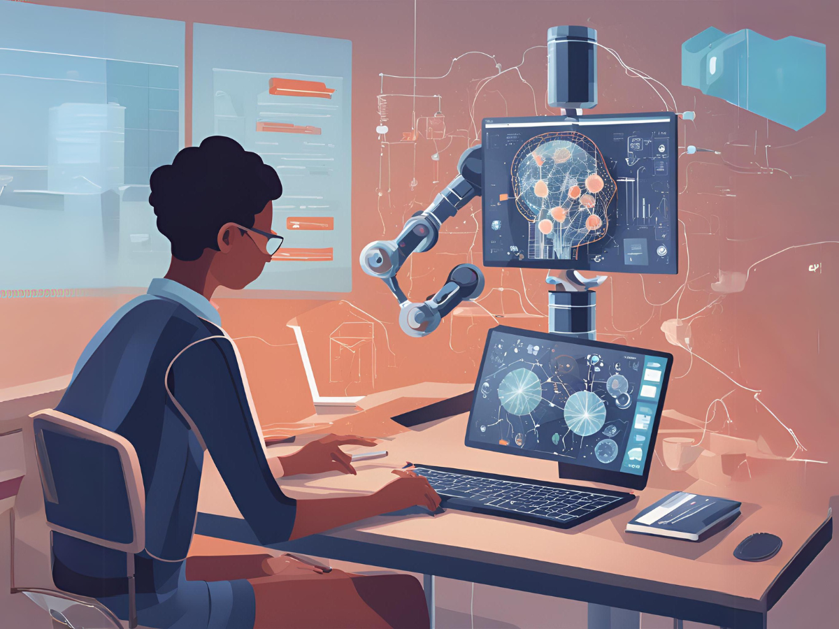 AI & Machine Learning Experimentation Image